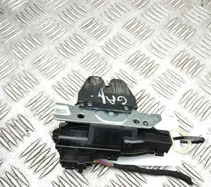 Mercedes-Benz CLA C117 X117 W117 Tailgate/trunk/boot lock/catch/latch A1177500085
