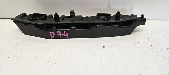 Skoda Fabia Mk4 (6VA) Front bumper mounting bracket 6VA807184