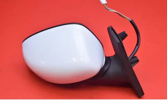 Fiat Idea Front door electric wing mirror 0158460
