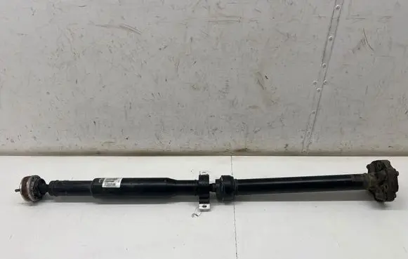 Mercedes-Benz GLE W167 Drive shaft (set) A1674107003