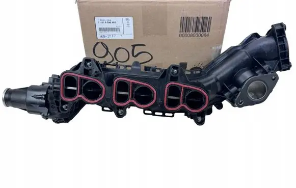BMW 2 F45 Intake manifold 11618596905