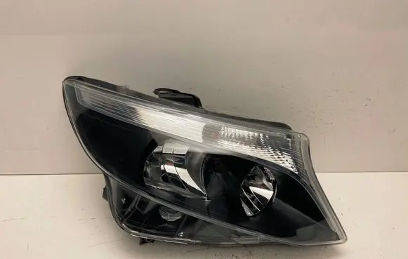 Mercedes-Benz Vito Viano W447 Headlight/headlamp A4479067800 1EL01128418