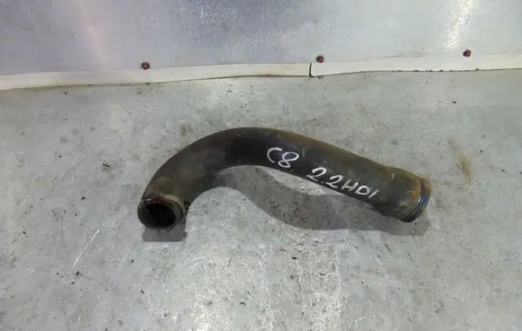 Citroen C8 Intercooler hose/pipe