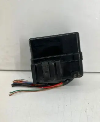 Infiniti FX Fuse box set 24382AD100