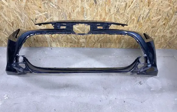 Toyota Corolla E210 E21 Front bumper 52119-02J90