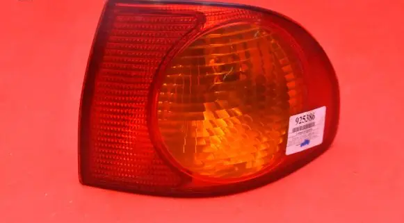 Toyota Corolla E110 Rear/tail lights 12-446