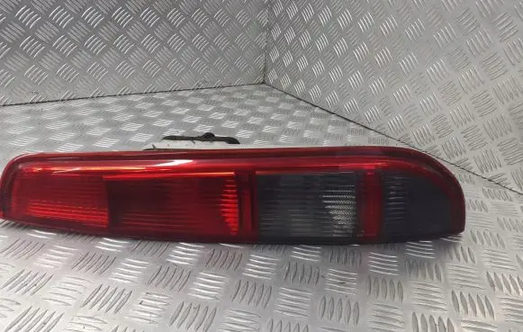 Ford Focus C-MAX Rear/tail lights 4M51-13N004-C