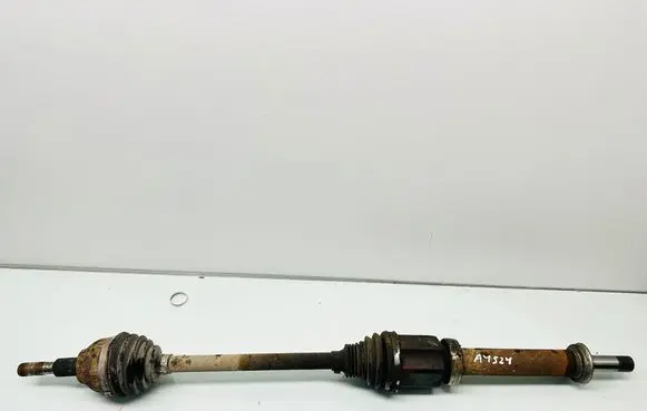 Ford Fusion II Front driveshaft