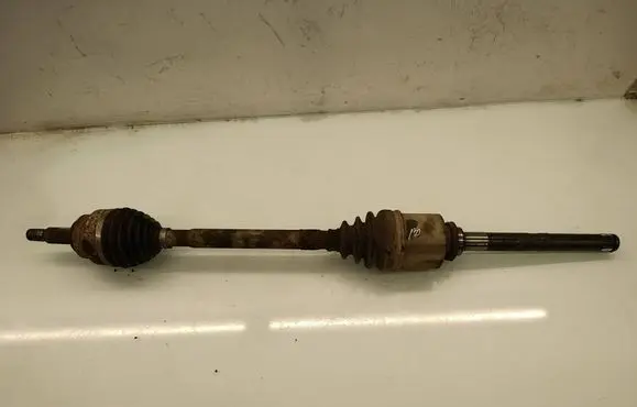 Citroen C-Crosser Front driveshaft 