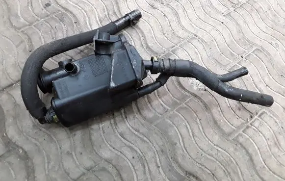 Renault Scenic III - Grand scenic III Breather/breather pipe/hose 8200279414