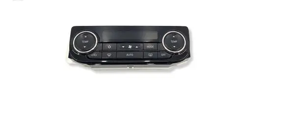 Mitsubishi Outlander Climate control unit 7820A465XA 121008 000112