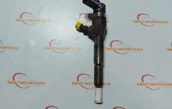 Ford Mondeo MK IV Fuel injector 4M5Q9F593AD