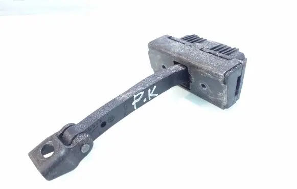 BMW 5 E60 E61 Front door check strap stopper 7033609