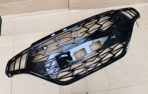 Hyundai i10 Front grill 86351-K7300