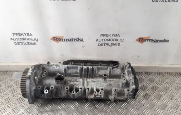 Iveco Daily 6th gen Rocker cam cover 5802363690 580236368605