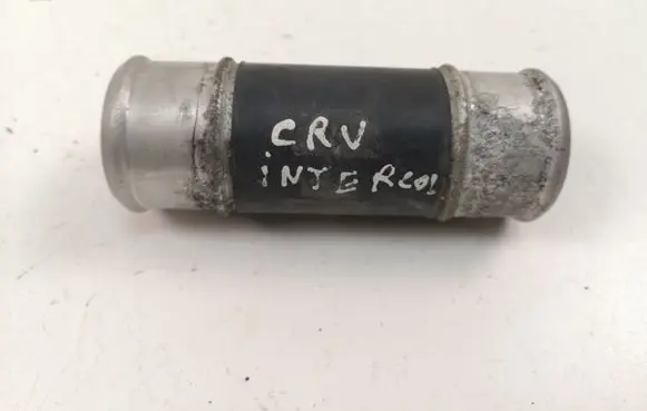 Honda CR-V Intercooler hose/pipe