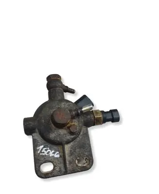 Volvo XC90 Fuel filter housing 