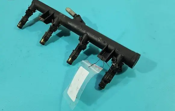 Peugeot 407 Fuel injector 01F003A IMPRK1492770