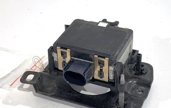 Suzuki SX4 S-Cross Other control units/modules 3394364R03