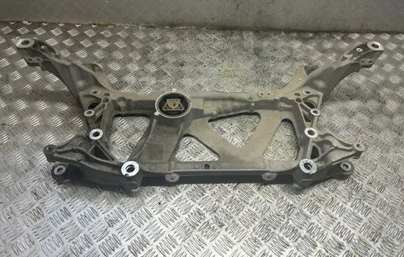 Audi TT TTS RS Mk3 8S Front subframe 5Q0199369E