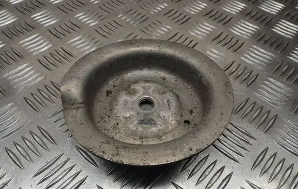 BMW 5 E60 E61 Coil spring mount 