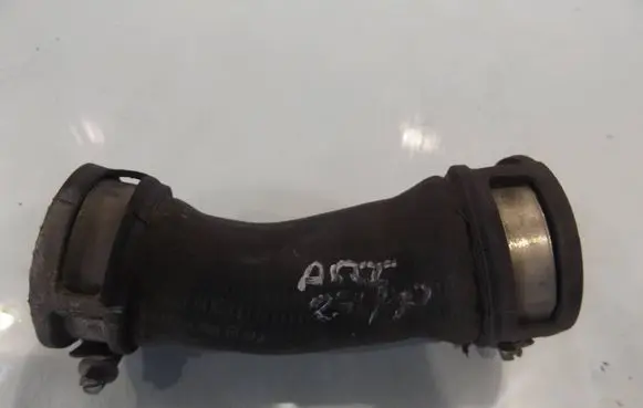 Audi A6 S6 C6 4F Intercooler hose/pipe 4F0145944B