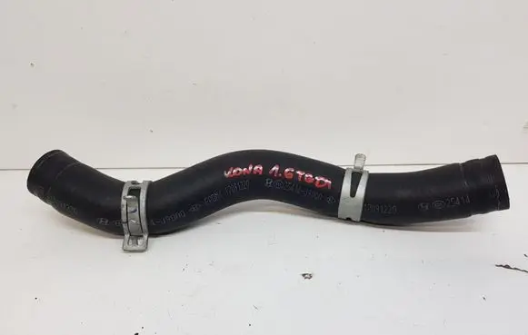 Hyundai Kona I Engine coolant pipe/hose 25414-J9000