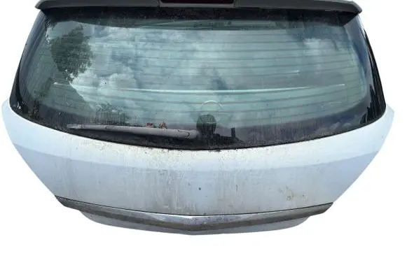 Opel Astra H Tailgate/trunk/boot lid