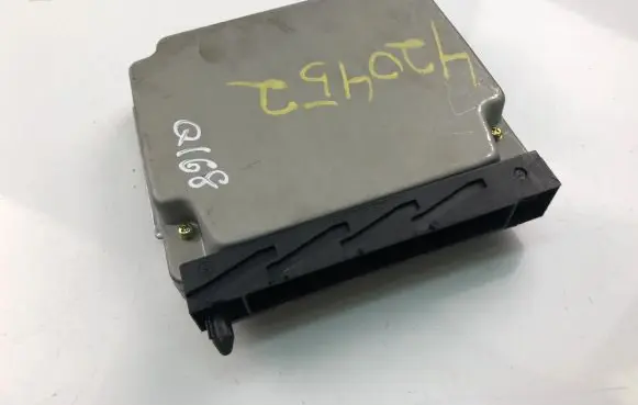 Volvo S60 Engine control unit/module ECU 08627471A