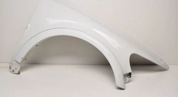 Volvo C30 Fender 