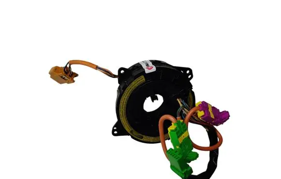Volvo S60 Yaw turn rate sensor 