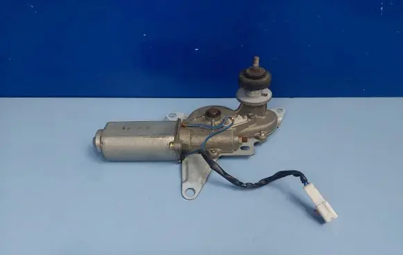 KIA Shuma Rear window wiper motor 035111200