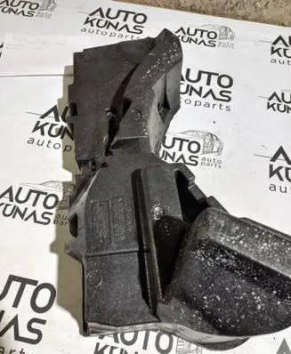 Mercedes-Benz E W212 Glove box in trunk A2128991114