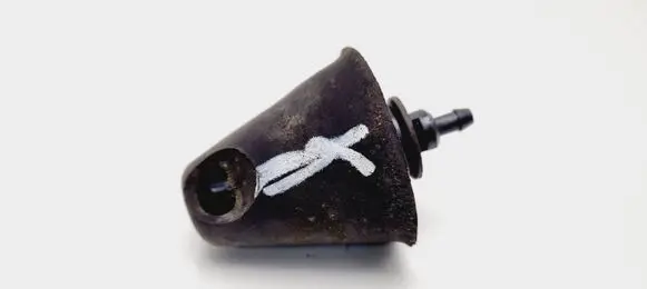 Mitsubishi Canter Windshield washer spray nozzle 
