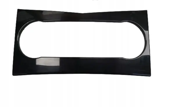 Mercedes-Benz C W204 Climate control/heater control trim A2046800390