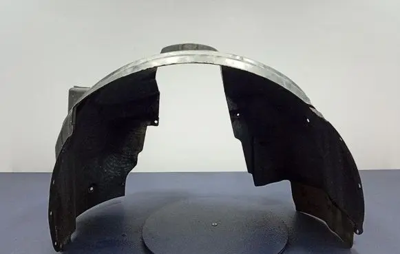 Ford Mondeo MK I Front wheel arch liner splash guards