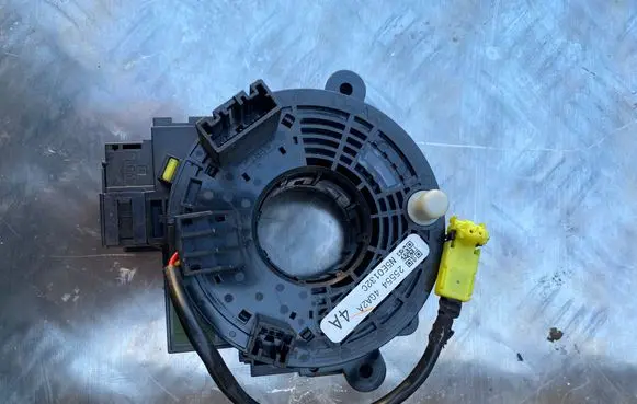 Infiniti Q50 Airbag slip ring squib (SRS ring) 255544GA2A N5E0132C