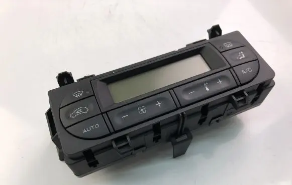 Citroen C2 Interior fan control switch 96377775XT