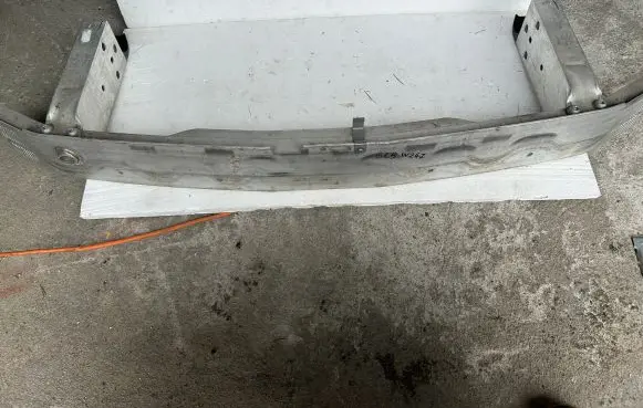 Front subframe