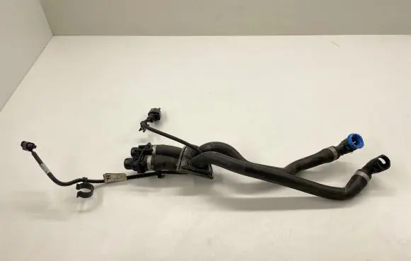 Volvo V60 Engine coolant pipe/hose 9318101