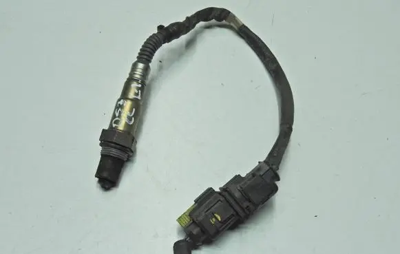 Citroen DS3 Lambda probe sensor 9687161080 0281004157