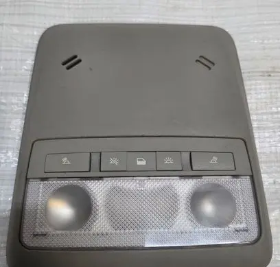 Opel Mokka Headlining lighting console trim 95363352