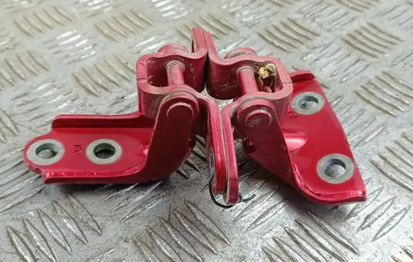 KIA Stinger Rear door hinge set 