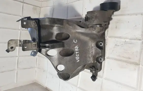 Opel Vectra C Fuel pump bracket 55187918