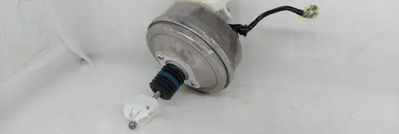 Audi Q8 Brake booster 4M0612103AG 8W0611301