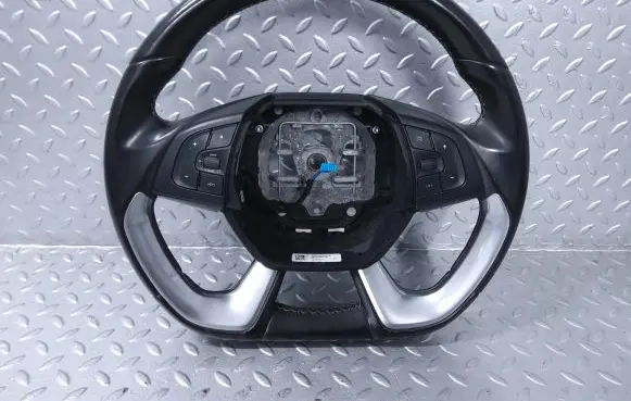 Citroen DS5 Steering wheel 98002842ZQ 98004092ZD