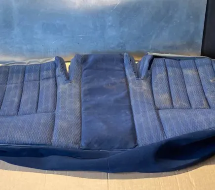 Mercedes-Benz E W124 Seat trim 1249102416