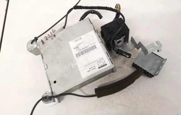 Nissan Murano Z50 Other control units/modules 283a1cc000
