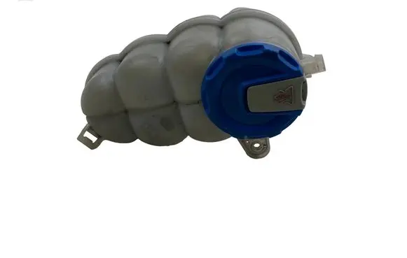 Audi A4 S4 B9 8W Coolant expansion tank/reservoir 8W0121405E
