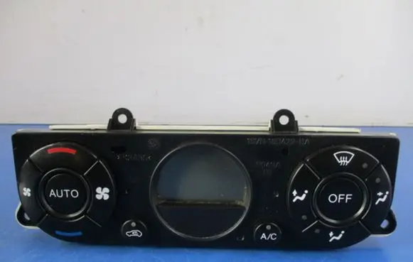 Ford Mondeo Mk III Climate control unit 1S7H18C612BB